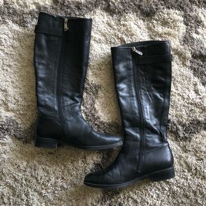 Women’s Tommy Hilfiger boots
